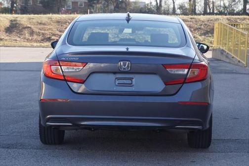 2021 Honda Accord Sport SE 1.5T