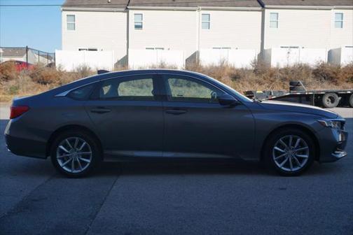 2021 Honda Accord Sport SE 1.5T