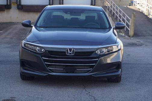2021 Honda Accord Sport SE 1.5T