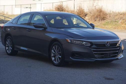 2021 Honda Accord Sport SE 1.5T