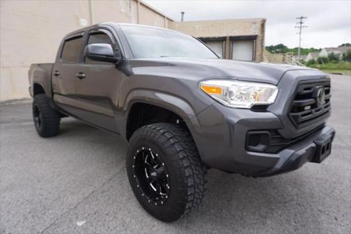 2019 Toyota Tacoma SR