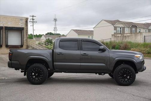 2019 Toyota Tacoma SR