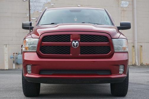 2014 RAM 1500 Tradesman/Express
