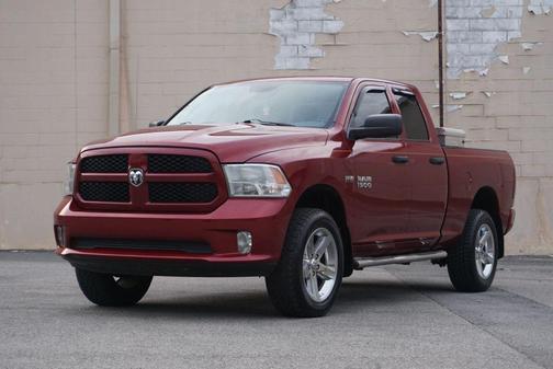 2014 RAM 1500 Tradesman/Express