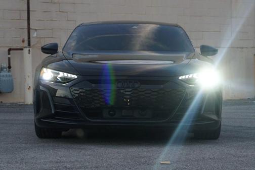 2023 Audi RS e-tron GT quattro