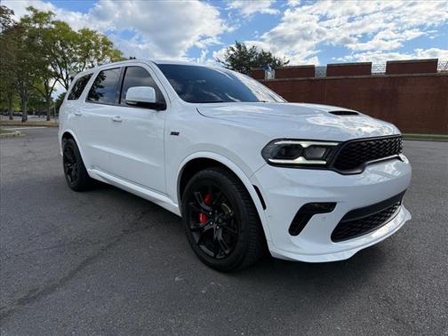 2021 Dodge Durango R/T AWD