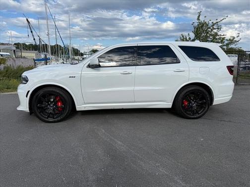 2021 Dodge Durango R/T AWD
