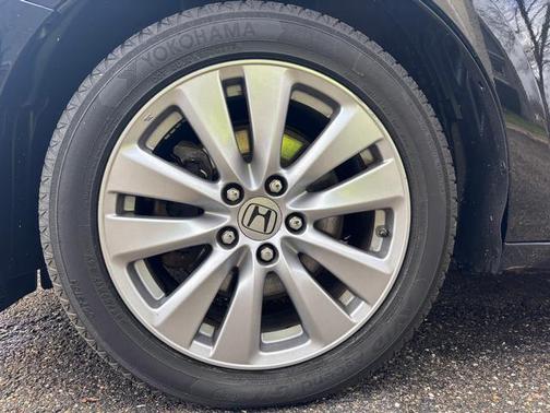 2012 Honda Accord EX