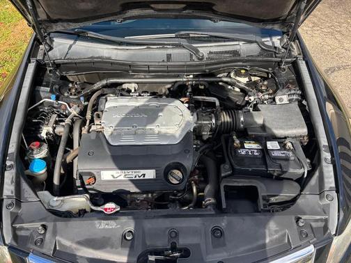 2012 Honda Accord EX