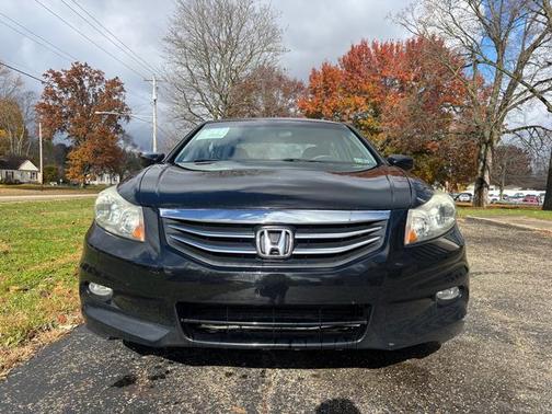 2012 Honda Accord EX