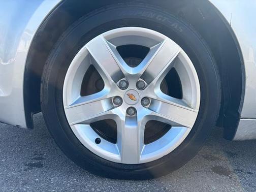 2011 Chevrolet Malibu LS