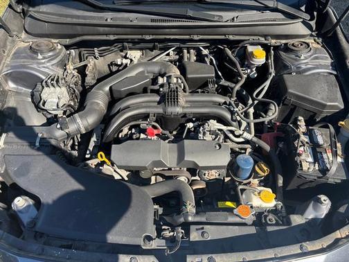 2016 Subaru Outback 2.5i