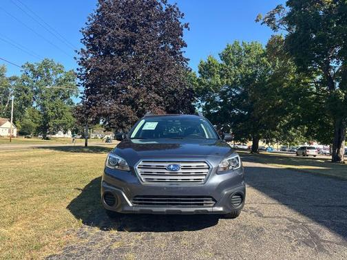 2016 Subaru Outback 2.5i