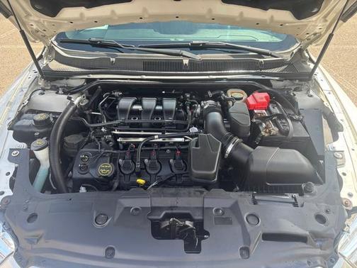 2016 Ford Taurus Limited