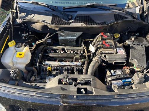 2017 Jeep Patriot High Altitude