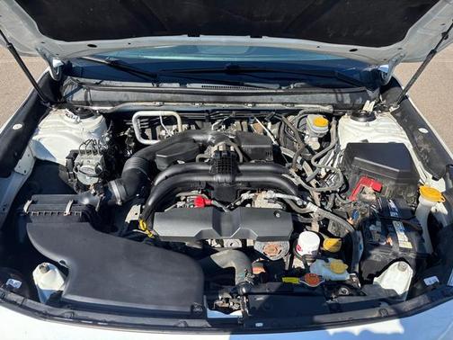 2017 Subaru Outback 2.5i