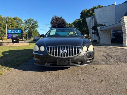 2008 Buick LaCrosse CXL