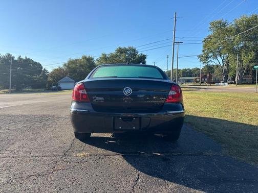 2008 Buick LaCrosse CXL