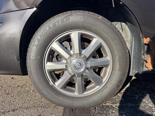 2008 Buick LaCrosse CXL