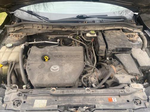 2010 Mazda Mazda3 s Grand Touring