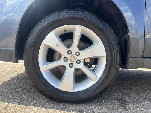 Carbide Gray Metallic 2014 Subaru Outback 2.5i Premium