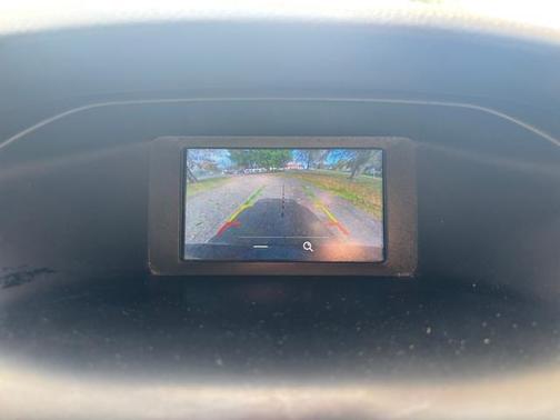 2018 Ford Focus ST Base