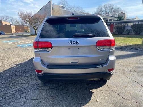 2014 Jeep Grand Cherokee Laredo