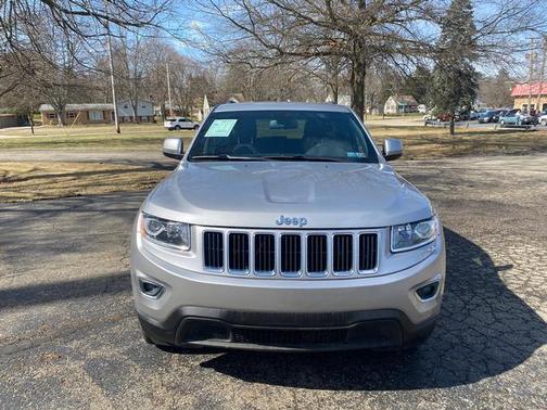 2014 Jeep Grand Cherokee Laredo