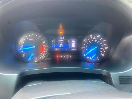 2016 Ford Explorer Base