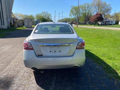 2013 Nissan Altima 2.5 SL