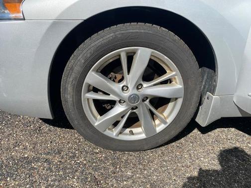 2013 Nissan Altima 2.5 SL