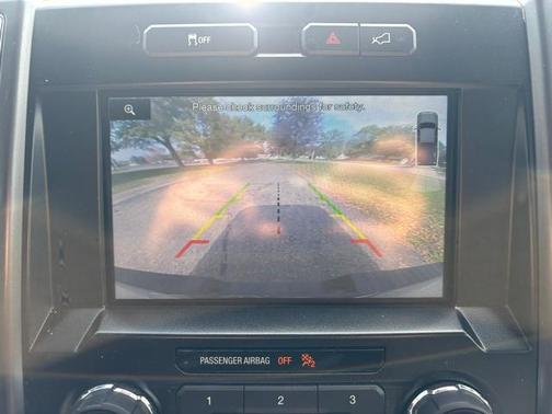 2015 Ford F-150 145