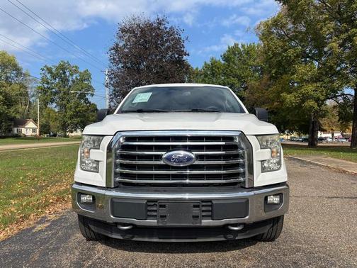 2015 Ford F-150 145