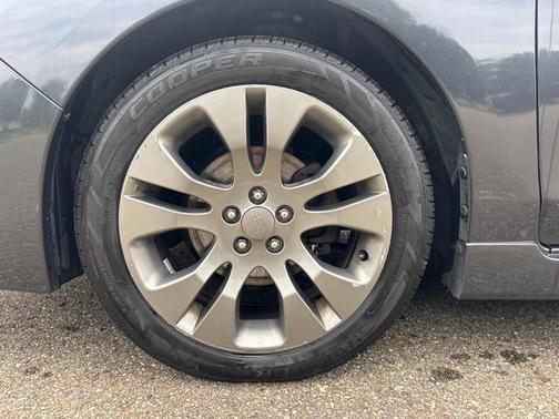 Dark Gray Metallic 2014 Subaru Impreza 2.0i Sport Premium