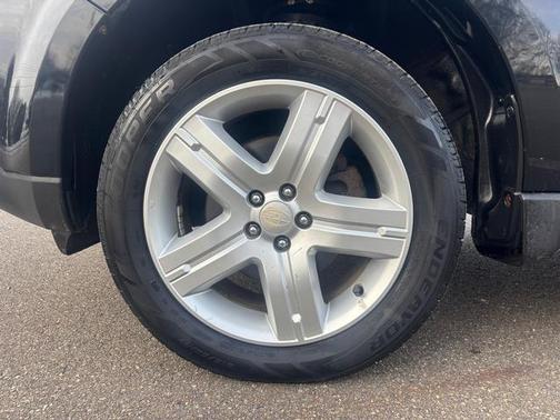 2010 Subaru Forester 2.5X Premium