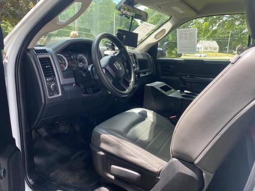 2014 RAM 1500 Tradesman/Express
