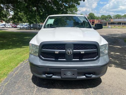 2014 RAM 1500 Tradesman/Express