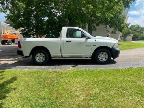 2014 RAM 1500 Tradesman/Express