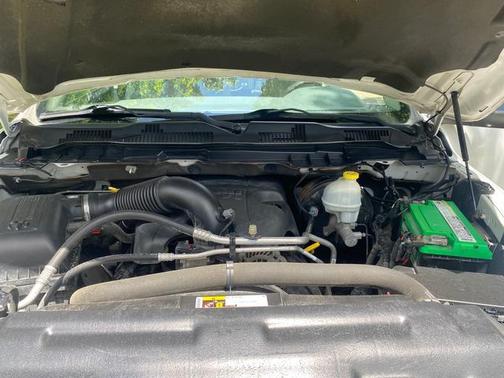 2014 RAM 1500 Tradesman/Express