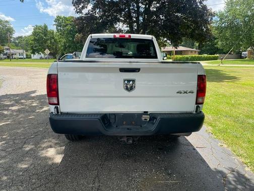 2014 RAM 1500 Tradesman/Express