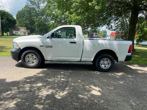 2014 RAM 1500 Tradesman/Express