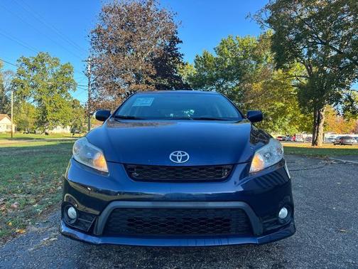 2013 Toyota Matrix S