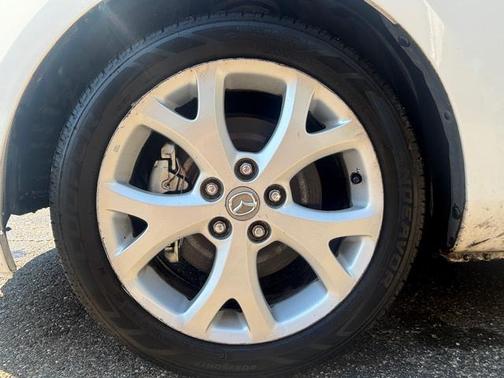 2011 Mazda Mazda3 s Grand Touring