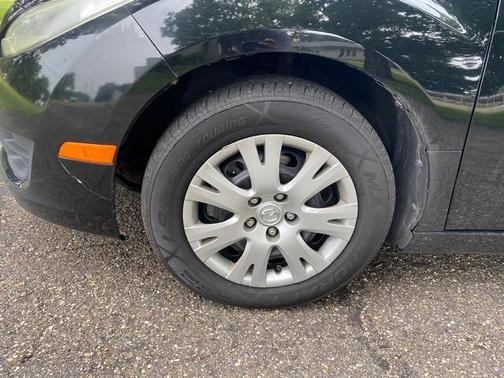 2011 Mazda Mazda6 i Sport