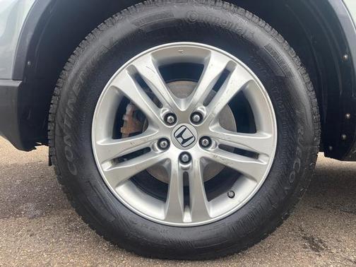 2010 Honda CR-V EX-L