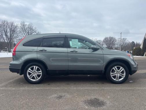 2010 Honda CR-V EX-L