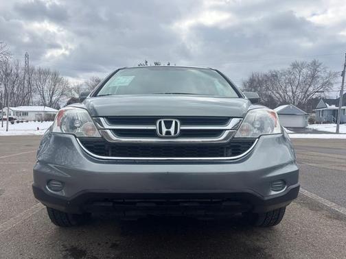 2010 Honda CR-V EX-L