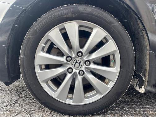 2011 Honda Accord EX