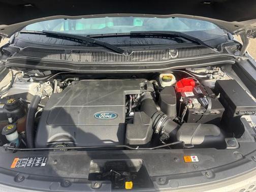 2015 Ford Explorer Base