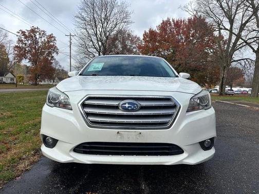 2016 Subaru Legacy 2.5i Limited